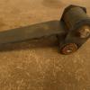 Iveco Daily Passenger Nearside Rear Leaf Spring 35S12 2.3 2019 - 5801526306
