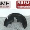 Seat Leon Right Driver Offside Rear Inner Wing Arch Liner Guard Mk3 5f 2012-2