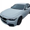BMW 3 SERIES Right Front Window Regulator 7259824 F30/F31 Electric 2012-2019