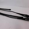 BMW 3 SERIES 320I XDRIVE M SPORT F30 12-15 FRONT WIPER ARMS WITH BLADES 7260482
