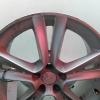 SEAT IBIZA Alloy Wheel 17" Inch 5x100 Offset ET43 7J  2008-2017