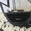 VAUXHALL CORSA E 15-ON CENTRE AIR VENTS WITH HAZARD SWITCH 13384933 VS1347
