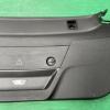 BMW 6 SERIES G32 GT REAR TAILGATE COVER TRIM PANEL 7397909 2017-2023