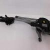 BMW 3 SERIES 320I SPORT F30 4DR 12-15 FRONT WIPER MOTOR AND LINKAGE 7267504