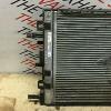 VAUXHALL INSIGNIA 09-ON A20DTH A16LET B18XER RADIATOR CONDENSOR 13330217 VS2348