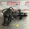 TOYOTA HILUX MK8 DCB 2017 2.4 AUTO FRONT DIFFERENTIAL DIFF ACTUATOR TYPE FD24