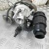 VAUXHALL ASTRA K MK7 16-ON 1.4 B14XFT TURBO AND MANIFOLD 12679375 11565