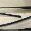C-MAX FRONT WIPER SCREEN WIPER  ARMS AND BLADE 30 & 24 INCH BLADES 2010  2018