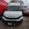 Iveco Daily Drivers Offside After Front Door Trim Panel 2.3 2016