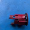BMW Mini One/Cooper/S Right Side Outer Parking Sensor Surround 1500982 Chili Red