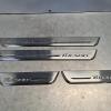 HYUNDAI TUCSON Door Entry Guards Stainless D7450ADE00ST (LM)