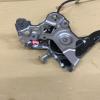 TOYOTA PRIUS HYBRID PARKING FOOT BRAKE PEDAL + CABLE 7X30A60302 2015 - 2021