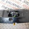 IVECO DAILY CHASSIS CAB 14-ON FRONT PANEL WITH BONNET CATCH LATCH 27068
