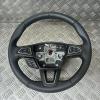 Ford Focus Mk3 Steering Wheel 4 Spoke Leather F1EB3600JG3ZHE 2011 12 13 14