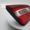 FORD FIESTA Tail Light Rear Lamp N/S 2017-2022 5 Door Hatchback LH