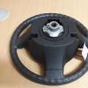 HYUNDAI I20 2008-2016 STEERING WHEEL WITHOUT AIRBAG 56120-0X500 REF555
