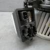 Peugeot Partner Heater Blower Motor & Resistor 1.5HDI 2021 - 1D480003376287