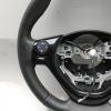 PEUGEOT 108 Steering Wheel 2014-2022 ACTIVE TOP 5 Door Hatchback
