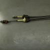 Vauxhall Movano Gear Linkage Control Selector Cables 2.3CDTI 2016