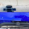 MG ZT-T Tailgate (JGY Ignition Blue) 2004 - 2007 also fits Rover 75