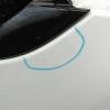 JAGUAR F TYPE Front Wing O/S 2013-2023 Polaris White JBC2135 2 Door Coupe RH
