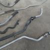 Toyota MR2 Roadster Water Pipes Hoses1.8 Petrol 2003