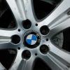 BMW 1 SERIES 3 DOOR HATCHBACK 2008-2012 ALLOY WHEEL - SINGLE