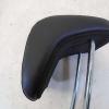 FORD KUGA OUTER HEADREST (REAR) HALF CLOTH/LEATHER 2008-2013