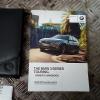 BMW 3 SERIES OWNERS MANUAL HANDBOOK F31 2012-19 01402966132