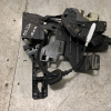 2012 FORD FIESTA 1.6 TDCI O/S FRONT RIGHT DOOR LOCK MECHANISM 8A61-A21978-AE