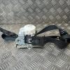 Ford Fiesta Mk7 Right Front Seat Belt 8V51A61294CF 2008 09 10 11 12 13