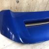 FOCUS ST REAR BOOT TAILGATE SPOILER PERFORMANCE BLUE  2005 I 2008 III 2011 FORD