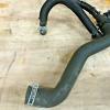 FORD FIESTA ST 1.5 PETROL THERMOSTAT COOLANT PIPE HOSE INC HOUSING 2018 - 2021