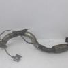VAUXHALL ASTRA K MK7 2015-2022 1.6 D16DTH MANUAL EXHAUST DOWN PIPE HOSE 38032