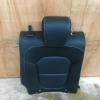 MG ZS EV (ZS11) SUV DRIVER SIDE LEATHER INTERIOR REAR SEAT BACK  2018 - 2022