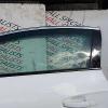 VAUXHALL ASTRA GTC 2009-2015 LEFT SIDE N/S DOOR BARE WHITE GAZ 40R