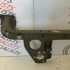 SMART FORTWO 02-10 FRONT BUMPER AND RADIATOR HOUSING