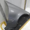 MERCEDES CLC Front Wing O/S 2007-2012 Palladium Silver 792 3 Door Coupe RH