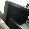 Land Rover Discovery 3 Rear Bumper Java Black Ref hg06