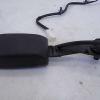 NISSAN NOTE FRONT SEAT BELT ANCHOR 2006-201