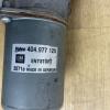 2005-2012 FRONT WIPER MOTOR WITH LINKAGE VAUXHALL ZAFIRA B 404977