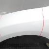 MITSUBISHI FTO Front Wing N/S 1996-2001 WHITE 2 Door Coupe LH