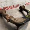 TOYOTA LANDCRUISER D4D 120  DRIVER FRONT TOP WISHBONE ARM OSF WB232 REF254