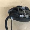 LR DISCOVERY SPORT L550 DRIVER FRONT DOOR LOCK FK72-203A28-AE  2015-2018   C1883