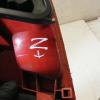 2008 RENAULT CLIO 5 DOOR  N/S LEFT PASSENGER  SIDE REAR TAIL LIGHT