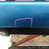 CITROEN C3 PICASSO Front Bumper 2009-2013 MPV BLUE