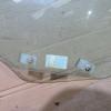 CHEVROLET SPARK LTZ 2013 5 DR HB NEARSIDE PASSENGER SIDE FRONT DOOR WINDOW GLASS