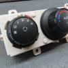Vauxhall Movano Heater Controls Control Unit AIR CON 2.3CDTI 2016 - 275107490R