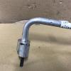 MG ZS EV (ZS11) SUV AIR CON CONDITIONING PIPE  10539554  2018 2019 - 2022 B118