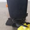 VOLVO V40 2012-2017 REAR SEAT BELT ANCHOR (DOUBLE) 31377484